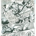 Spider-Man: The Power of Terror vol 1 #2, strona 12