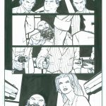 Green Arrow and Black Canary Vol 1 #6, strona 5