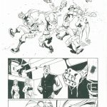 Fantomex MAX Vol 1 #1, strona 12