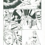 Fantomex MAX Vol 1 #1, strona 10