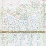 Super Life-Form Transformers: Beast Wars II, 037