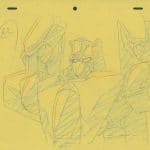 Super Life-Form Transformers: Beast Wars II, 060