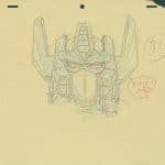 Super Life-Form Transformers: Beast Wars II, 076