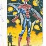 Spider-Man #51, strona 2 (kolor)