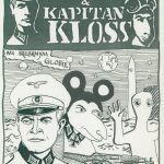 Ratman & Kapitan Kloss. Na srebrnym globie (dwie strony)