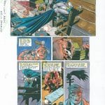 Batman: Turning Points #3, strona 11 (kolor)