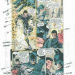 Superman: The Man of Steel Annual #3, strona 23 (kolor)
