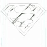 Superman World of New Krypton vol 1 #6, okładka