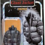Vader New Cape: New Wave. Giant Jacket (8)