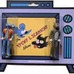 The Itchy and Scratchy Show (1/1)