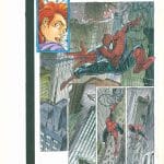 Spectacular Spider-Man vol 1 #244, strona 16 (kolor)