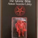 The Satanic Bible (suckpanel)
