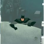 Batman: The Animated Series, BM#24 (komplet)
