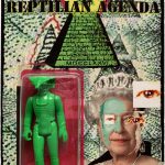 Reptilian Agenda