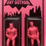 Gay Gotham (?/50)
