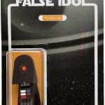 False Idol. The Dark Lord (10/25)