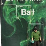 Breaking Bat (1/1)