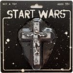 Start Wars (33/50)