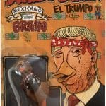 Donald Dumb. El Trumpo edition (1/1)