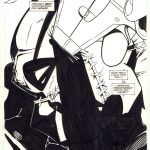 Batgirl z “Batgirl” #5, strona 1