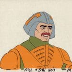 He-Man And The Masters Of The Universe, MUSTk507M38