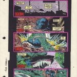 Spider-Man vol 1 #1, s. 14 (kolor)