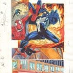 Venom: The Finale #2, s. 16 (zestaw)