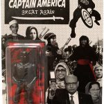 Make Captain America Great Again (5/20)