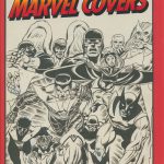 Marvel Covers, Artist’s Edition (pierwsze wydanie)