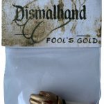 Dismalhand (wersja złota)