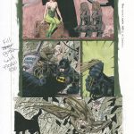 Batman: Shadow of the Bat #58, strona 8 (kolor)